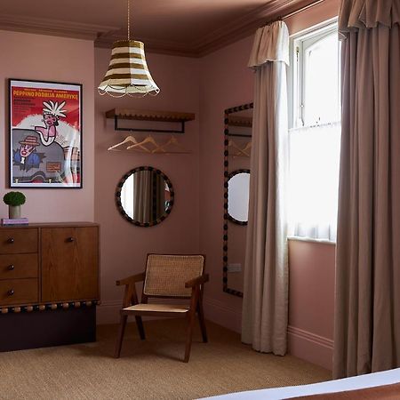 Margate House Hotel Eksteriør billede