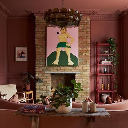Margate House Hotel Eksteriør billede