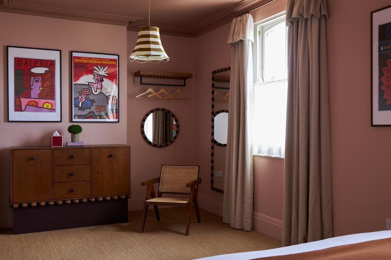 Margate House Hotel Eksteriør billede