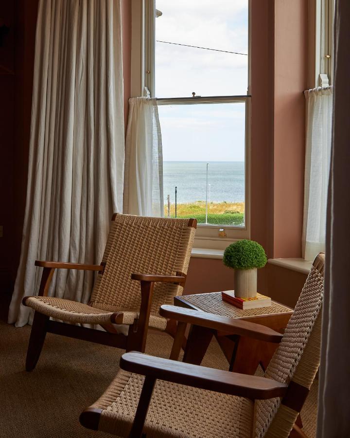 Margate House Hotel Eksteriør billede