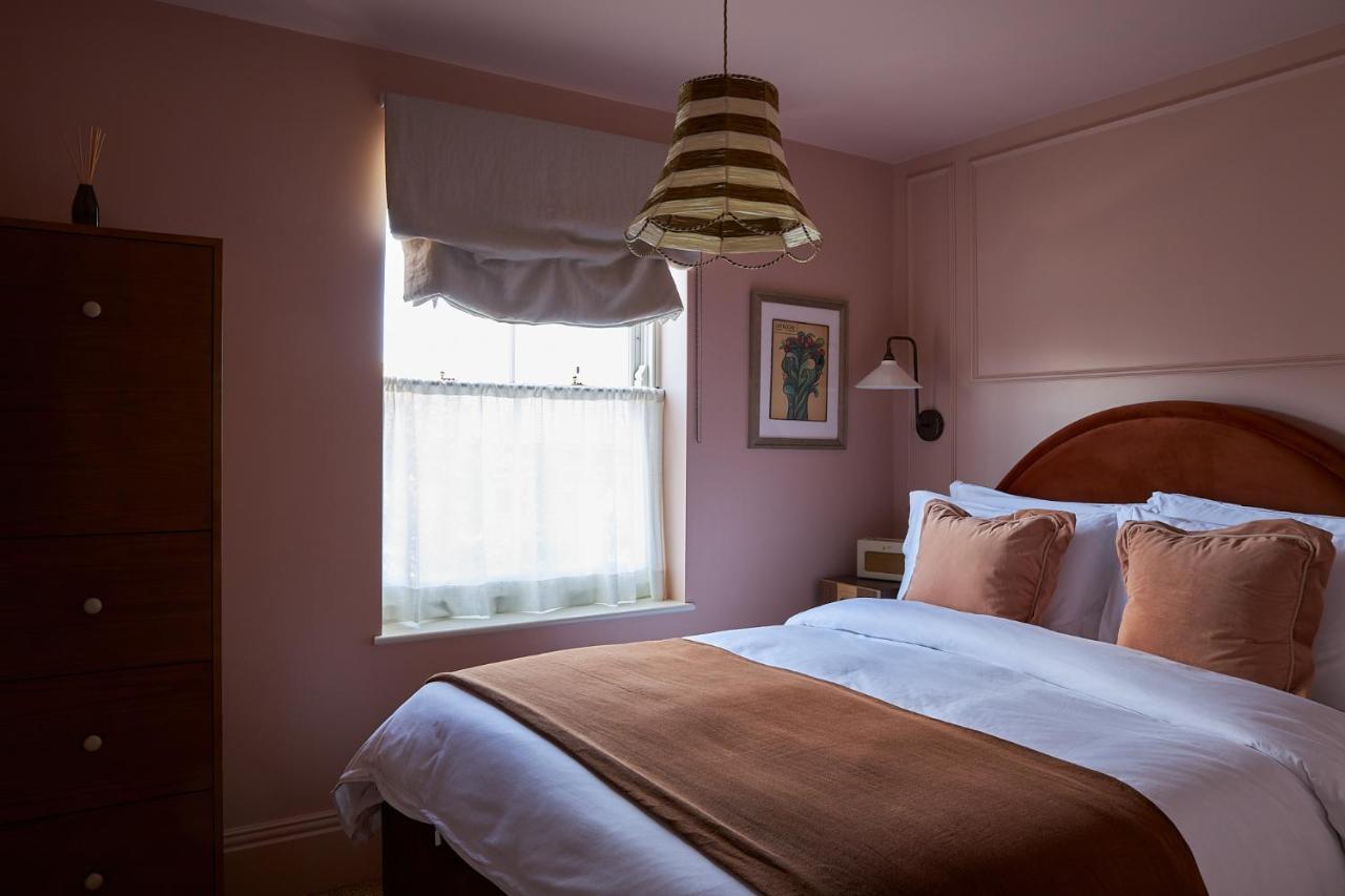 Margate House Hotel Eksteriør billede