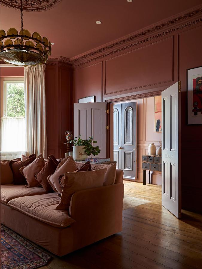Margate House Hotel Eksteriør billede