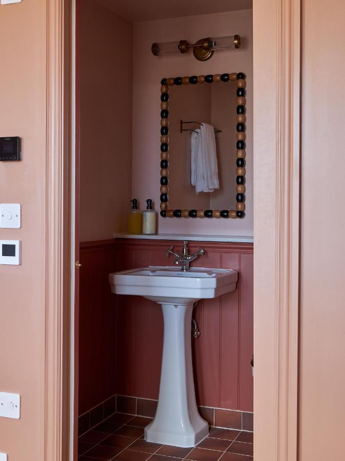 Margate House Hotel Eksteriør billede