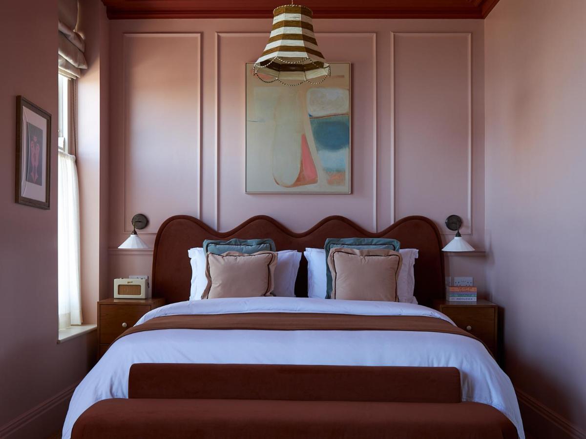 Margate House Hotel Eksteriør billede