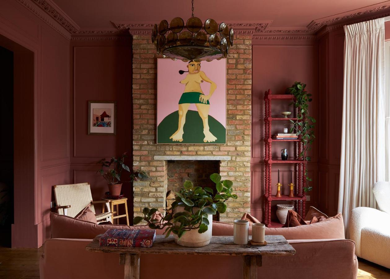 Margate House Hotel Eksteriør billede