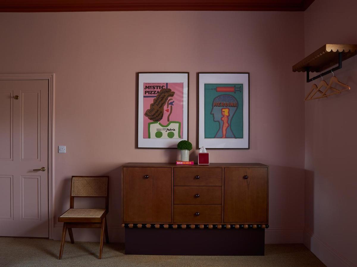 Margate House Hotel Eksteriør billede
